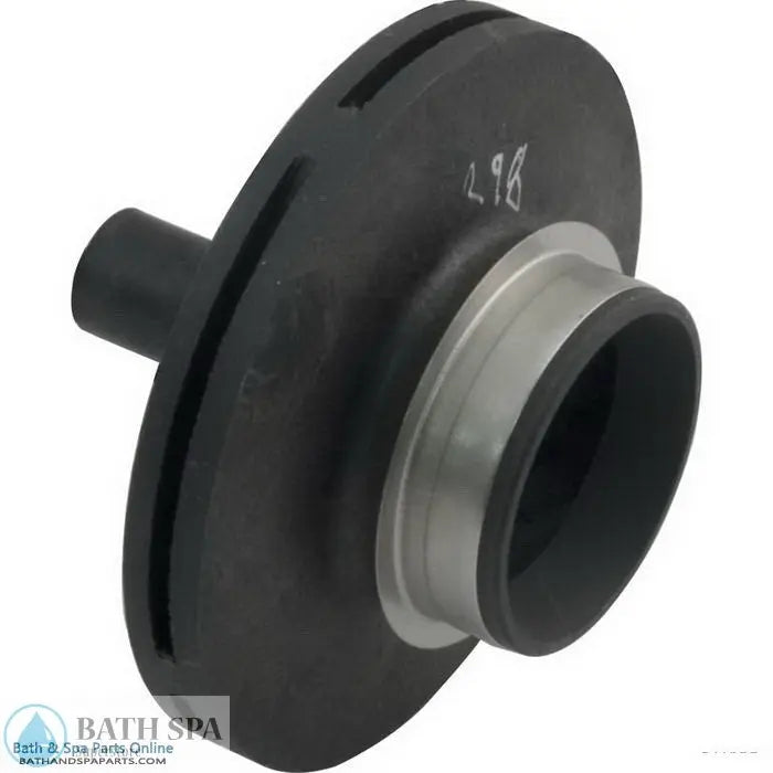 Jacuzzi P/PH 0.5 HP Impeller Kit (24-0108-03-K) Pool Parts: Pool Pump Parts 35-105-1391_xl