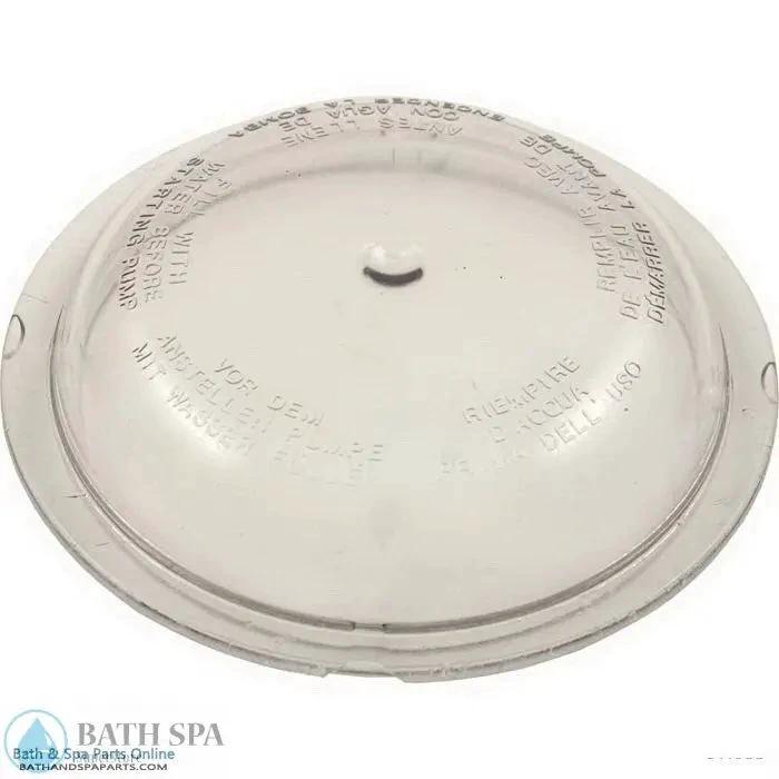 Jacuzzi Cygnet/LR Trap Lid Cover (39-0753-10-R) Pool Parts: Pool Pump Parts 35-105-1402_xl