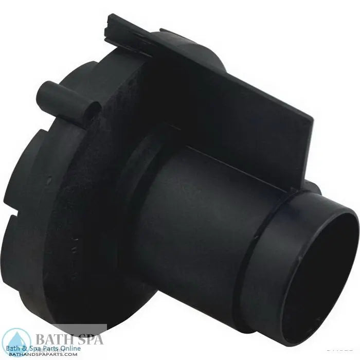 Jacuzzi Cygnet Trap/Pump Body (16-1105-04-R) Pool Parts: Pool Pump Parts 35-105-1406_xl