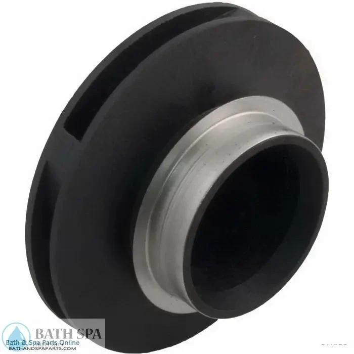 Jacuzzi Cygnet 0.75 HP Impeller (05-3936-08-R) Pool Parts: Pool Pump Parts 35-105-1418_xl