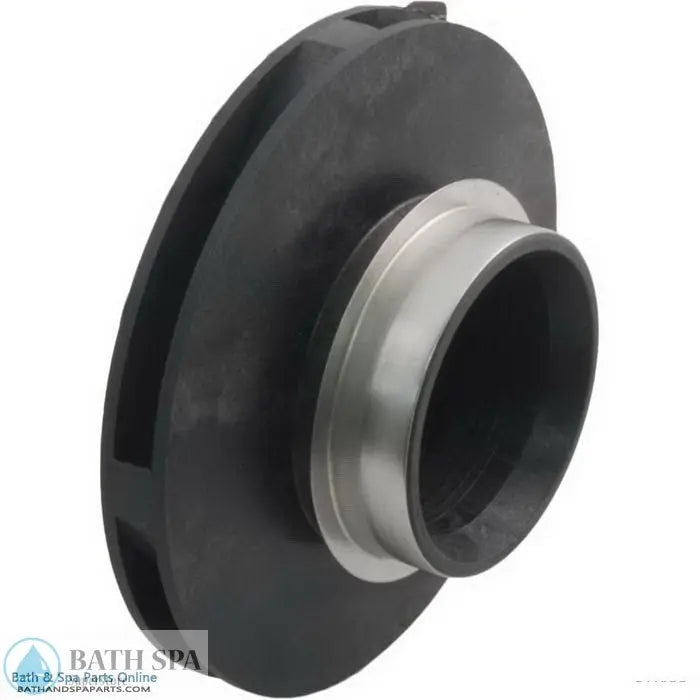 Jacuzzi Cygnet 1.0 HP Impeller (05-3937-07-R) Pool Parts: Pool Pump Parts 35-105-1420_xl