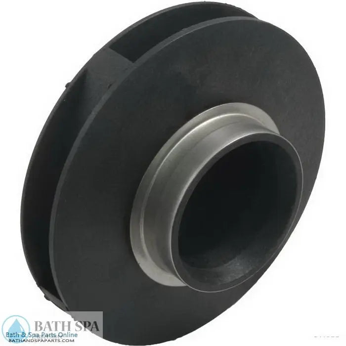Jacuzzi Cygnet 2.0 HP Impeller (05-3940-02-R) Pool Parts: Pool Pump Parts 35-105-1424_xl
