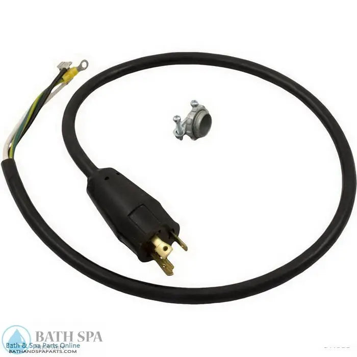 Jacuzzi LR/L 3 Foot Cord Assembly (23-4856-00-R) Pool Parts: Pool Pump Parts 35-105-1449_xl