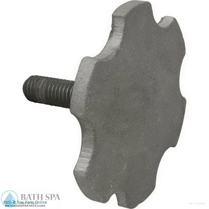 Jacuzzi ULSB/ULSC Lockbar Knob (39-0052-10-R) Pool Parts: Pool Pump Parts 35-105-1800_xl