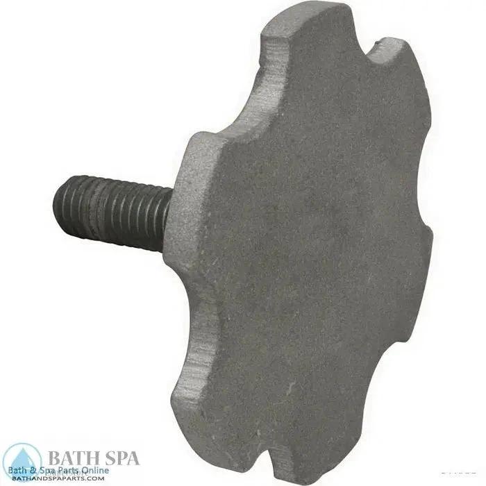 Jacuzzi ULSB/ULSC Lockbar Knob (39-0052-10-R) Pool Parts: Pool Pump Parts 35-105-1800_xl