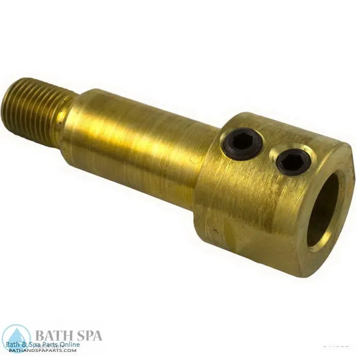 Jacuzzi ULSB/ULSC Stub Shaft (07-3610-09-R) Pool Parts: Pool Pump Parts 35-105-1845_xl