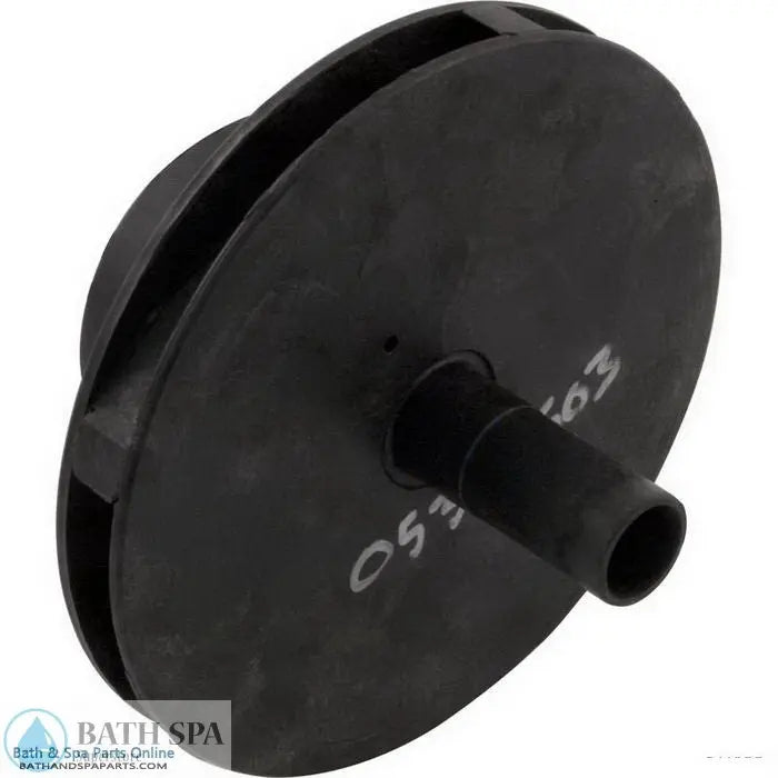 Jacuzzi/Carvin J-Series, 2.0 HP Impeller (05-3865-03-R) Pool Parts: Pool Pump Parts 35-105-1864_xl