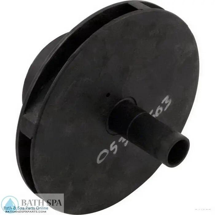 Jacuzzi/Carvin J-Series, 2.0 HP Impeller (05-3865-03-R) Pool Parts: Pool Pump Parts 35-105-1864_xl
