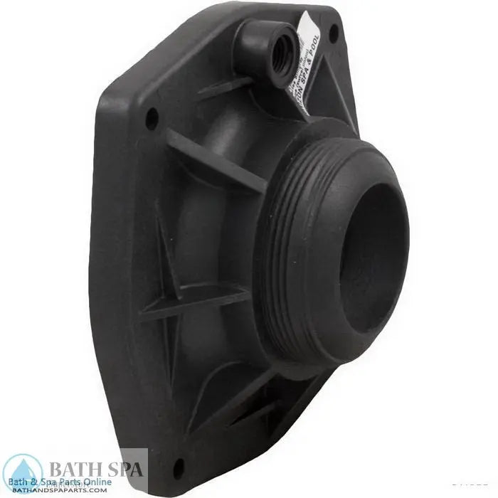 Jacuzzi K Series Faceplate (11-1519-09-R) Pool Parts: Pool Pump Parts 35-105-1886_xl