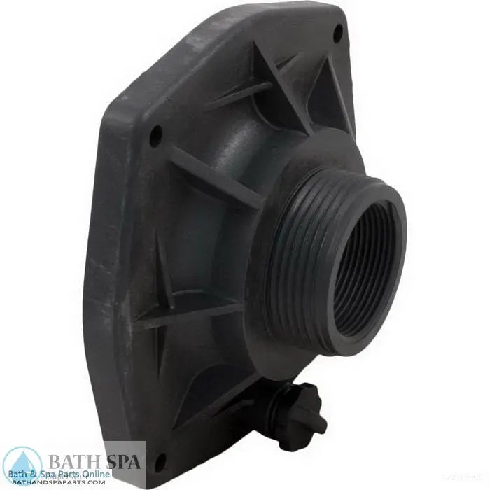 Jacuzzi KM Series Faceplate (11-1517-01-R) Pool Parts: Pool Pump Parts 35-105-1889_xl