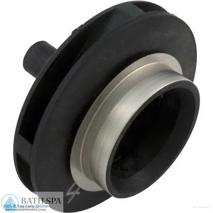 Jacuzzi LC 0.5 HP Impeller (05-3760-09-R) Pool Parts: Pool Pump Parts 35-105-1915_xl