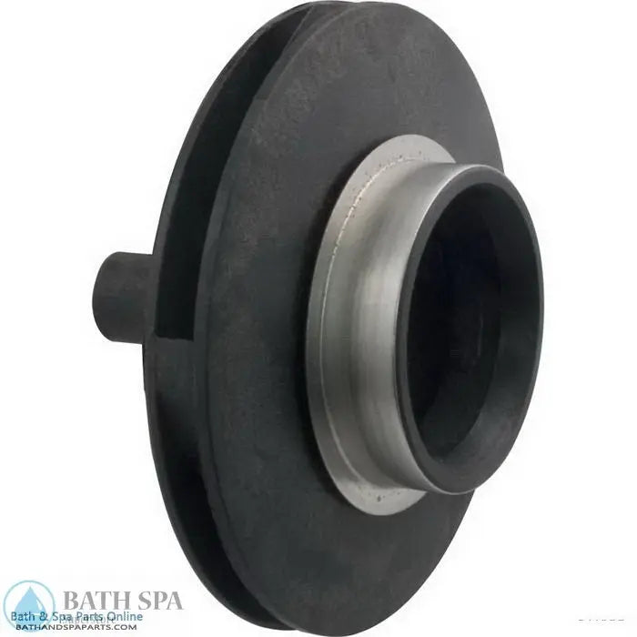Jacuzzi LC 1.0 HP Impeller (05-3821-06-R) Pool Parts: Pool Pump Parts 35-105-1925_xl