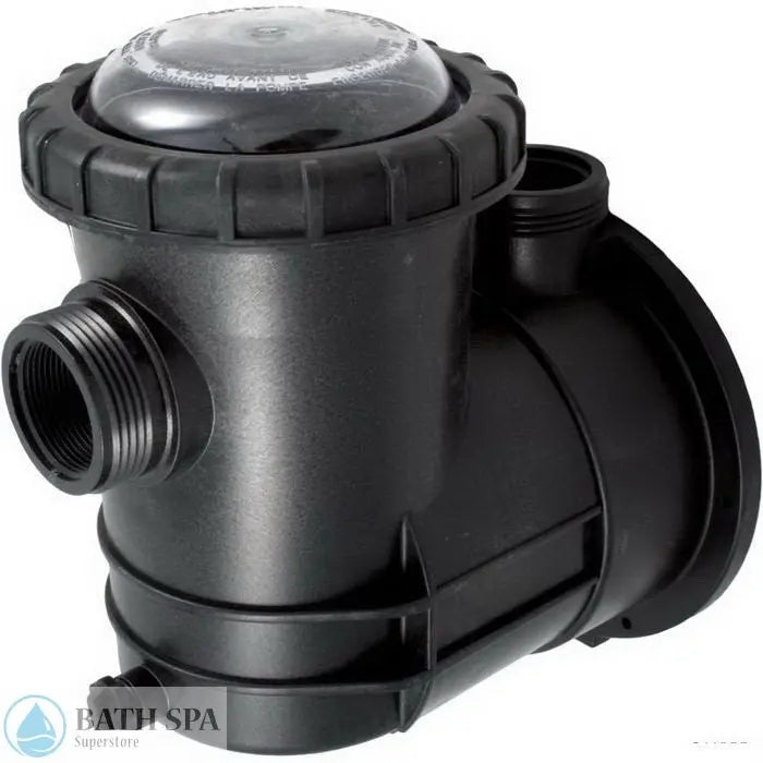 Jacuzzi L/L3/LH/LR Trap/Pump Body (24-0403-02-R) Pool Parts: Pool Pump Parts 35-105-1955_xl