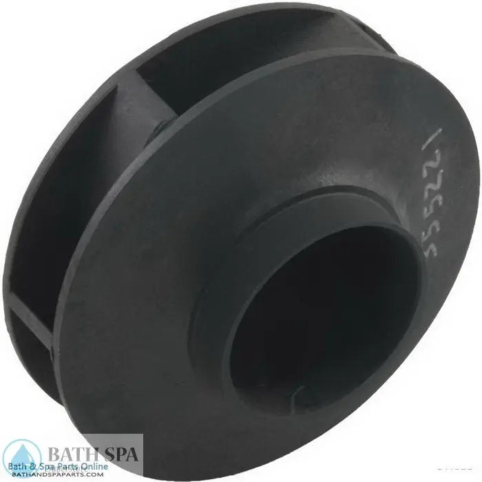 Pentair PacFab Waterfall AF180/AFP150/AFP180 Impeller (355221) Spa Pumps & Parts: Spa Pump Impellers 35-110-1210_xl