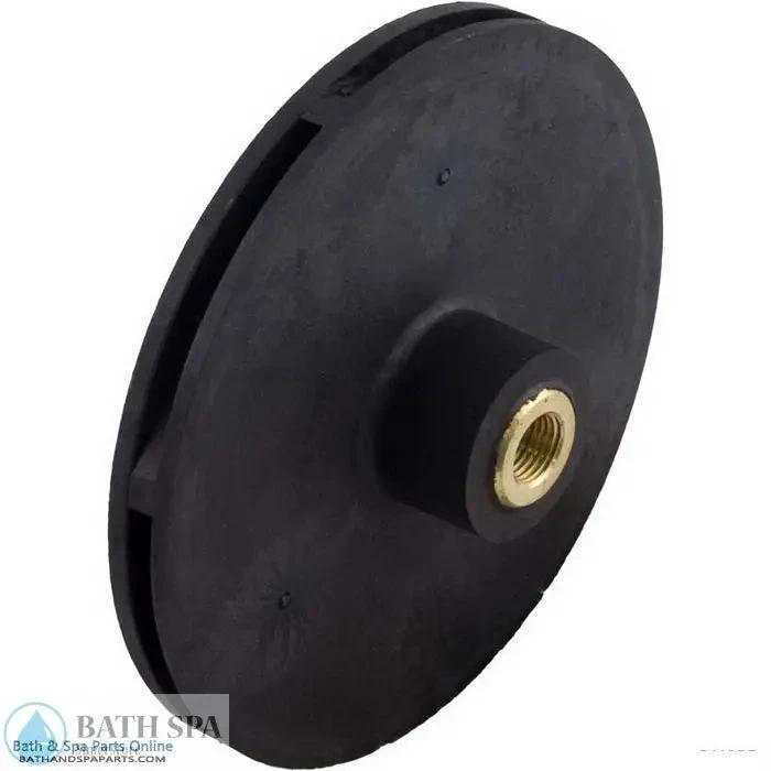 Pentair PacFab Challenger 1.5 HP Impeller (355315) Spa Pumps & Parts: Spa Pump Impellers 35-110-1618_xl