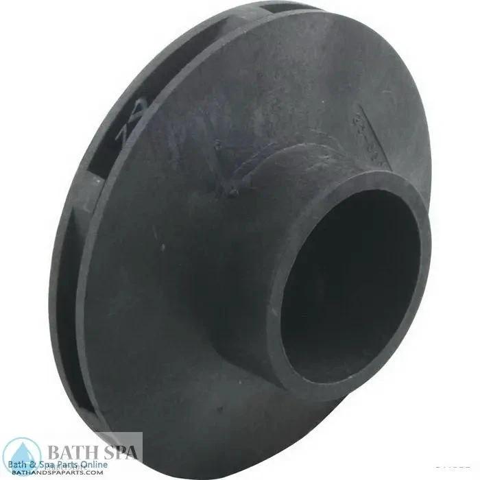 Pentair PacFab Challenger 2.0 HP / 2.5 HP Impeller (355604) Spa Pumps & Parts: Spa Pump Impellers 35-110-1620_xl