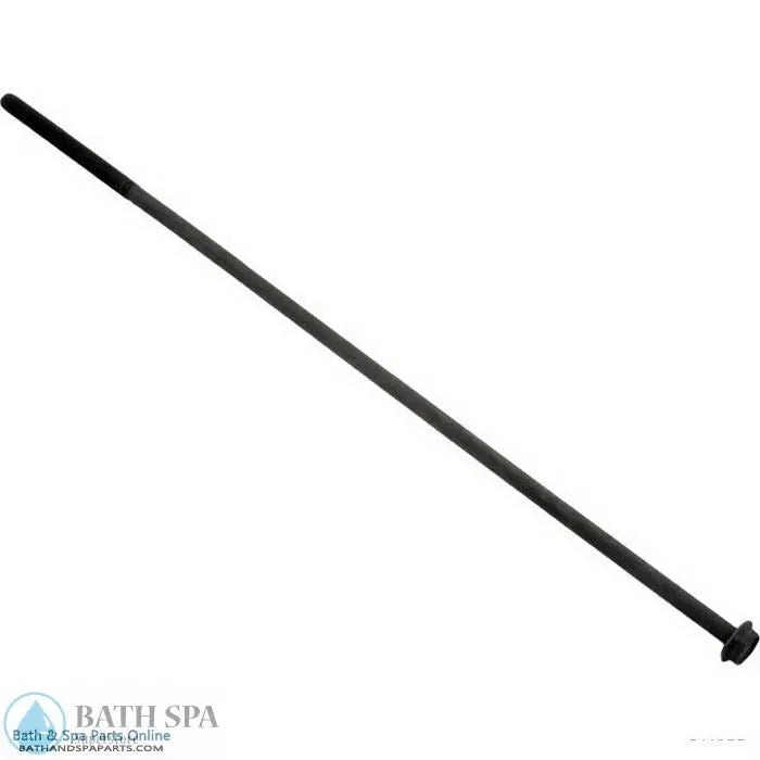 A.O. Smith (AOS) Century Motor Thru Bolts 10/32 x 9" Long x 3" Threaded End (16285658) Spa Pumps & Parts: Spa Pump Motor Parts 35-125-2096_xl