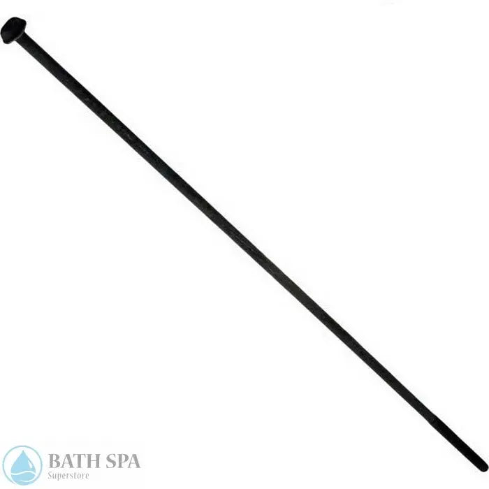 A.O. Smith (AOS) Century Motor Thru Bolts 10/32 x 12" Long x 2" Threaded End (16285680) Spa Pumps & Parts: Spa Pump Motor Parts 35-125-2097_xl