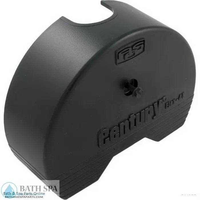 A.O. Smith (AOS) Century N/S Terminal Enclosure (19534902) Spa Pumps & Parts: Spa Pump Motor Parts 35-125-2113_xl