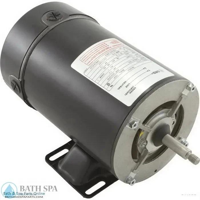 AOS Century Motor 1 HP 115V Electric Motor 1S 48Y BN25SS Heavy Duty Industrial Grade Spa Pumps & Parts: Spa Pump Motors (48-Frame) 35-126-1010_xl