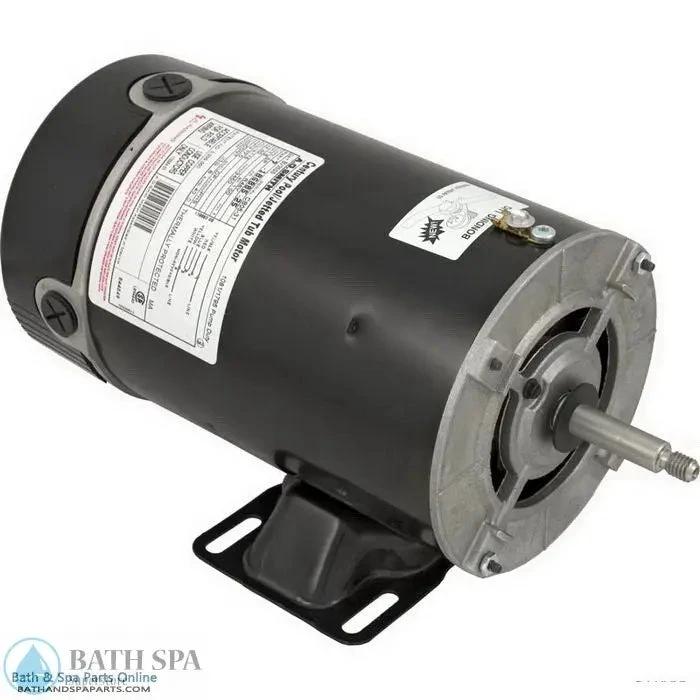 A O Smith Century Motor 1.5 HP 115V Single Phase 48Y Frame BV35SS Industrial Grade Spa Pumps & Parts: Spa Pump Motors (48-Frame) 35-126-1015_xl