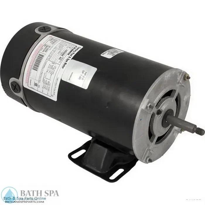 A.O. Smith Century Motor 2.0 HP BN40SS 115/230V 1-S 48 Frame Industrial Electric Motor Spa Pumps & Parts: Spa Pump Motors (48-Frame) 35-126-1025_xl