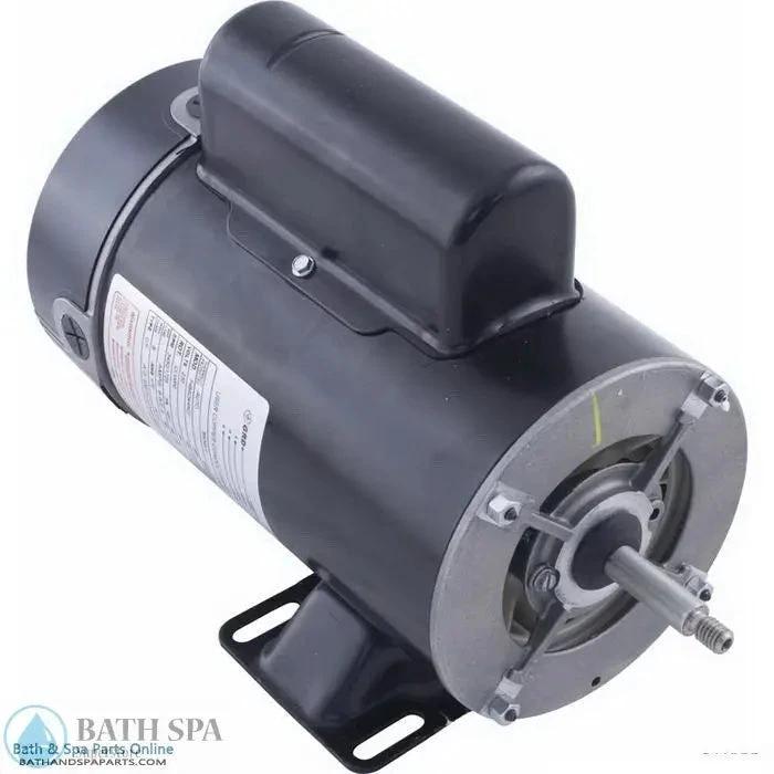 A.O. Smith Century Motor 1.5 HP 2 Speed 230V 48Y Frame BN34V1 Single Phase Industrial Grade Spa Pumps & Parts: Spa Pump Motors (48-Frame) 35-126-1116_xl
