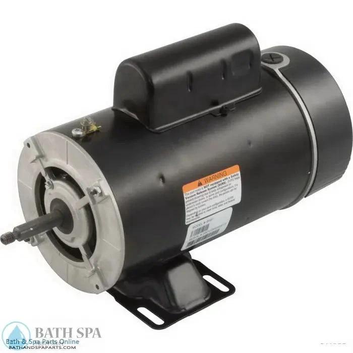 AO Smith Century Motor 2.0 HP 48Y Two Speed 220V Extra Low Amps BN61 Industrial Motor Spa Pumps & Parts: Spa Pump Motors (48-Frame) 35-126-1119_xl