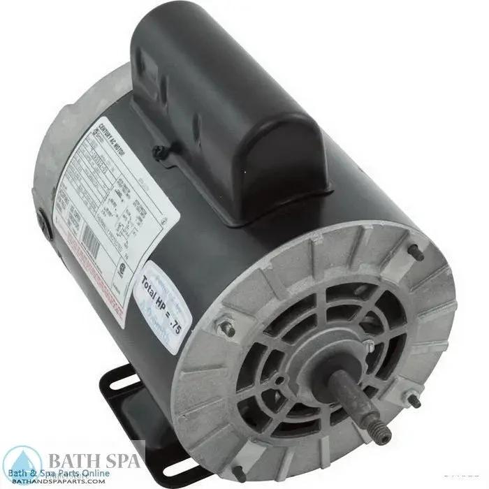 A.O. Smith Century Motor 1.0 HP 2S 56F Through Bolt 230V Industrial Electric Motor B232 Spa Pumps & Parts: Spa Pump Motors (56-Frame) 35-126-1150_xl