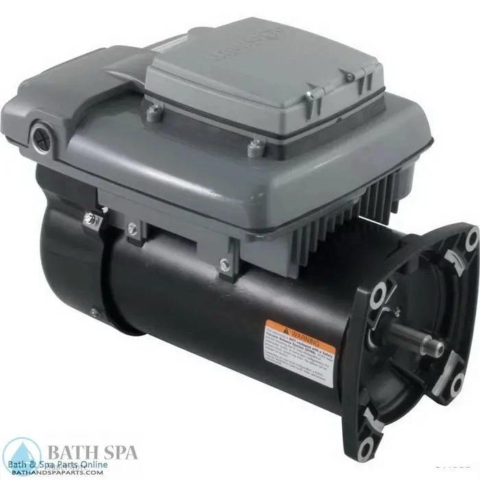 A.O. Smith Century V Green Variable Speed Motor 3/4 HP 230V ECM27SQU for Residential and Commercial HVAC Applications Spa Pumps & Parts: Spa Pump Motors (56-Frame) 35-126-1270_xl