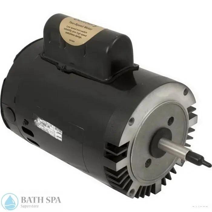 A.O. Smith Century C-Face 1/2 HP Motor 2-S 115V B970 OEM Replacement Discontinued By Manufacturer Spa Pumps & Parts: Spa Pump Motors (C-Face) 35-126-1312_xl