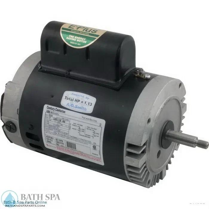 A.O. Smith Century C Face Three Quarter HP Motor Single Phase 115 To 230 Volts Threaded Shaft B638 Spa Pumps & Parts: Spa Pump Motors (C-Face) 35-126-1372_xl_9416e1c2-cf67-4c62-9af3-065134bbf912