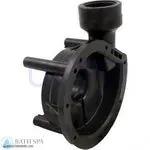 Hayward SP1500 Series Power-Flo LX Pump| Parts| #1 Pump Housing w/Union Thds,Gasket Style