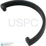 Hayward SP1700 Series Power-Flo II Pump| Parts| #16 Strainer Housing C-Clip (2000-2003)
