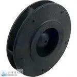 Hayward SP1500 Series Power-Flo LX Pump| Parts| #7 Impeller, 3/4HP