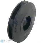 Hayward SP1580 Series Power-Flo LX Pump| Parts| #7 Impeller, 1.0HP, UN Series Eff 1986