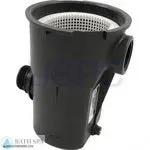 Hayward SP1500 Series Power-Flo LX Pump| Parts| #11 Strainer Housing W/ Basket