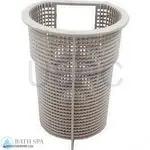 Hayward SP1500 Series Power-Flo LX Pump| Parts| #14 Strainer Basket, Large, 1992