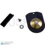 Hayward SP1700 Series Power-Flo II Pump| Parts| #14 Check Valve Assembly