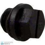 Hayward Super II SP3000X Pump Series (Max rated)| Parts| #9 Drain Plug W/ Gasket