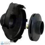 Hayward Max-Flo SP 1800X Pump Series (Max rated)| Parts| #16 1 HP Drivetrain Upgrade