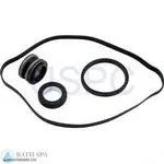Hayward Super Pump SP1600X Series (Max rated)| Parts| #11 HOUSING & DIFFUSER GASKET W/SEAL ASSY