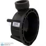 Hayward SP1700 Series Power-Flo II Pump| Parts| #1 Pump Housing, No Union Thds