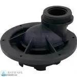 Hayward SP1700 Series Power-Flo II Pump| Parts| #2 Housing Cover, Self Draining
