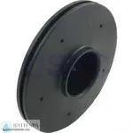 Hayward SP1700 Series Power-Flo II Pump| Parts| #7 Impeller, 1/2HP
