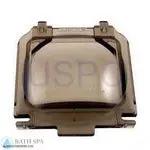 Hayward Super Pump SP1600X Series (Max rated)| Parts| #4 STRAINER COVER