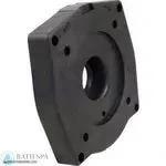 Hayward Max-Flo SP 1800X Pump Series (Max rated)| Parts| #12 Motor Mounting Plate
