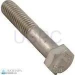 Hayward Super II SP3000X Pump Series (Max rated)| Parts| #13 HOUSING CAP SCREW