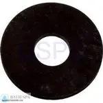 Hayward Super Pump SP1600X Series (Max rated)| Parts| #15 SLINGER FOR MOTOR SHAFT