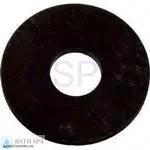 Hayward Super Pump SP1600X Series (Max rated)| Parts| #15 SLINGER FOR MOTOR SHAFT